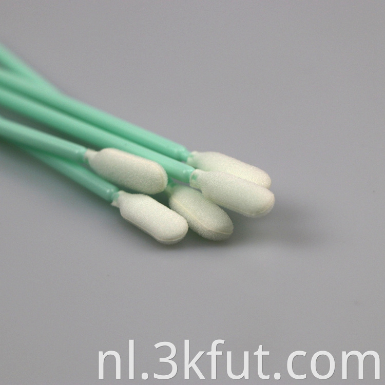 Wholesale PP Foam Tip Swab